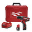 M12 Cordless 3/8" Hammer Drill/Driver Kit