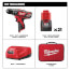 M12 Cordless 3/8" Hammer Drill/Driver Kit
