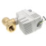3/4" NPT 2-Way Normally Open Zone Valve SR Fail Safe Actuator, 4.1 Cv (120V)