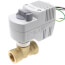 3/4" NPT 2-Way Normally Open Zone Valve SR Fail Safe Actuator, 4.1 Cv (120V)