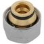 1/2" PEX-AL-PEX to EK20 Loop Fitting Assembly