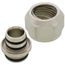 5/8" PEX-AL-PEX to EK20 Loop Fitting Assembly