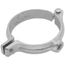 2" Galvanized Split Ring Hanger Hinged (Screw Type)