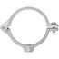 2" Galvanized Split Ring Hanger Hinged (Screw Type)