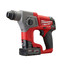 M12 Fuel 5/8" SDS Plus Rotary Hammer Kit