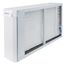 16" x 25" Merv 16 Media Air Cleaner