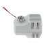 3/4" NPT 2-Way Normally Closed Zone Valve SR Fail Safe Actuator, 4.1 Cv (24V)