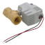 1" NPT 2-Way Normally Closed Zone Valve SR Fail Safe Actuator, 7.0 Cv (24V)