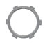 3/4" Rigid Zinc Die Cast Locknut