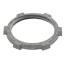 3/4" Rigid Zinc Die Cast Locknut
