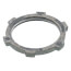 3/4" Rigid Zinc Die Cast Locknut
