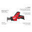 M12 Cordless Hackzall Recip Saw (Tool Only)
