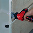 M12 Cordless Hackzall Recip Saw Kit (w/ 2 Batteries)