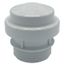 20 DFU Sure-Vent Air Admittance Valve w/ 1-1/2" PVC Schedule 40 Adapter