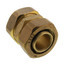 1" PEX-AL-PEX Repair Coupling w/ Fitting Assembly