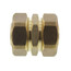 1" PEX-AL-PEX Repair Coupling w/ Fitting Assembly
