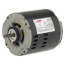 6.3" ODP Split Evaporative Cooler Motor (230V, 1 HP, 1725/1140 RPM)