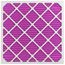 24" x 24" x 1" Color Changing Air Filter for Home & Pet Odors (MERV8)