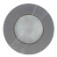 2" x 180' Gray Duct Tape