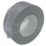 2" x 180' Gray Duct Tape