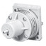 Reverse Acting Relay (0 to 30 PSI)