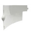 Outer Door - grey, 243-41061-00