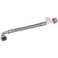 Water Supply Hose for Geberit Duofix Carrier 111.798