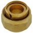 3/4" PEX-AL-PEX to EK25 Loop Fitting Assembly