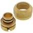 3/4" PEX-AL-PEX to EK25 Loop Fitting Assembly