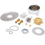 Cartridge Assembly, Extended Stem & Plate, 2432-020-002