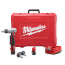 M12 ProPEX Expansion Tool Kit w/ 1/2", 3/4", and 1" Heads, (2) M12 Batteries, Charger