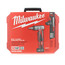 M12 ProPEX Expansion Tool Kit with 1/2", 3/4", and 1" Heads, (2) M12 XC Batteries, Charger
