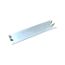 1-1/2" x 6" 18 Gauge Tri-Point Stud Guard