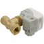 1/2" NPT 2-Way 3 Position Normally Closed Zone Valve Fail-in-Place Actuator, 2.5 Cv (24V)