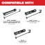 M12 10 oz. Caulk and Adhesive Gun (Tool Only)