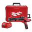 M12 Caulk and Adhesive Gun Kit, 10 oz.