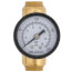 SharkBite Pressure Gauge with 1/2" Tee (Lead Free)