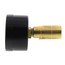 1/2" CTS SharkBite Pressure Gauge, No Tee (Lead Free)