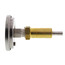 1/2" CTS SharkBite Temperature Gauge, Lead Free (No Tee)