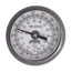1/2" CTS SharkBite Temperature Gauge, Lead Free (No Tee)