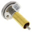 3/4" SharkBite Temperature Gauge, Lead Free (No Tee)