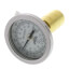 3/4" SharkBite Temperature Gauge, Lead Free (No Tee)