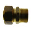 5/8" PEX-AL-PEX x 3/4" MNPT Transition w/ Fitting Assembly