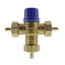 HG110-D, 1/2" PEX Thermostatic Mixing Valve (Lead Free)