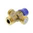 HG110-D, 1/2" CPVC Thermostatic Mixing Valve (Lead Free)