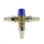 HG110-D, 1/2" CPVC Thermostatic Mixing Valve (Lead Free)