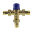 HG110-D, 3/4" MNPT Thermostatic Mixing Valve (Lead Free)