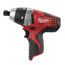 M12 Cordless No-Hub Driver (Tool Only)