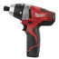 M12 Cordless No-Hub Driver Kit