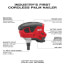 M12 Cordless Palm Nailer (Tool Only)